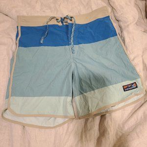 Patagonia Swim Suite Men's 32
